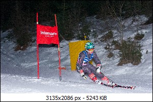 Trofeo Val di Non Ski 2011 - 0105
